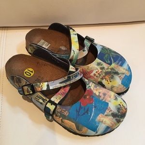 Birkenstock Euro 41